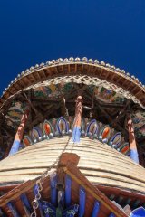 16-The Kumbum Stupa
